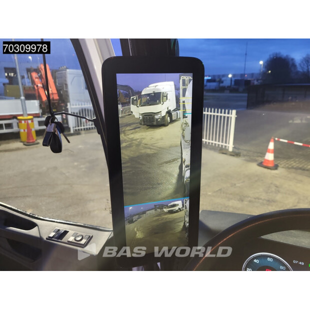 2021 Mercedes-Benz AROCS 3240-45445347