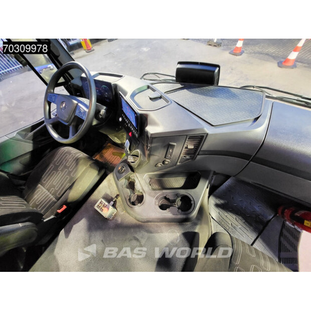2021 Mercedes-Benz AROCS 3240-45445351