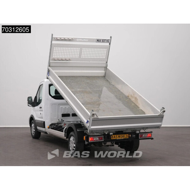 2023 فورد TRANSIT-45445371