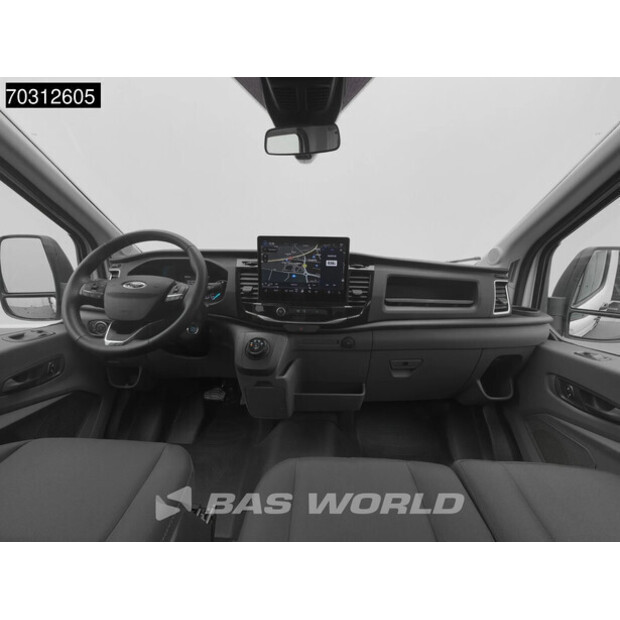 2023 فورد TRANSIT-45445372