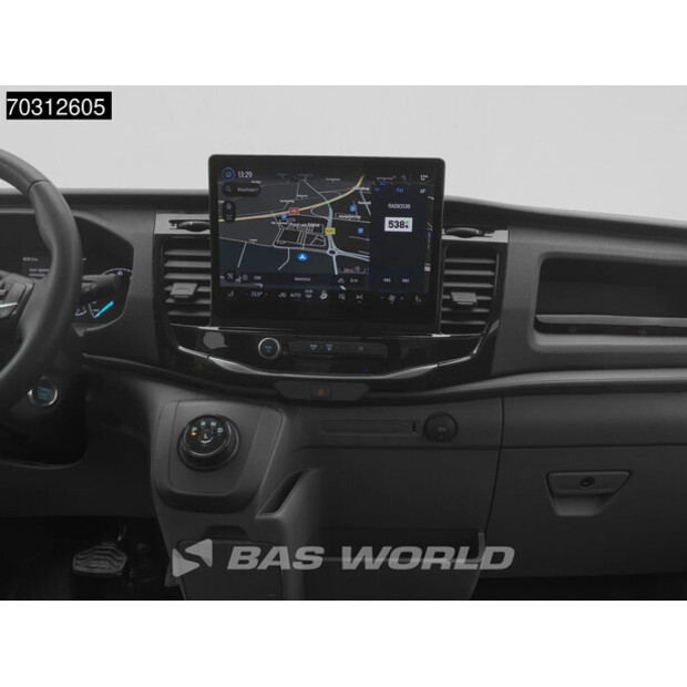 2023 فورد TRANSIT-45445374