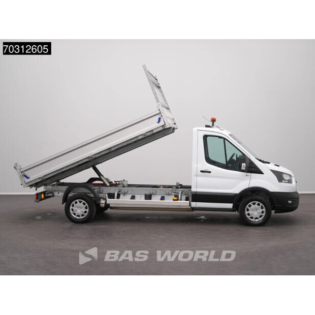 2023 فورد TRANSIT-45445378