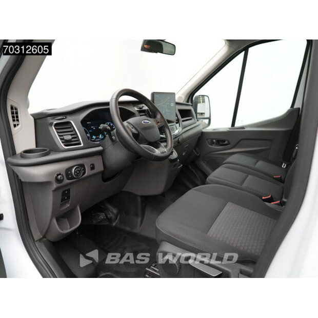 2023 فورد TRANSIT-45445380