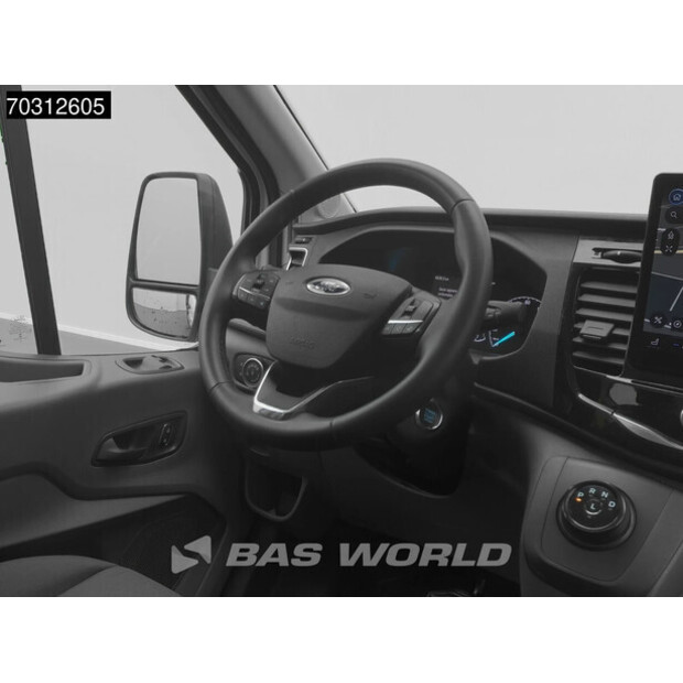 2023 فورد TRANSIT-45445387