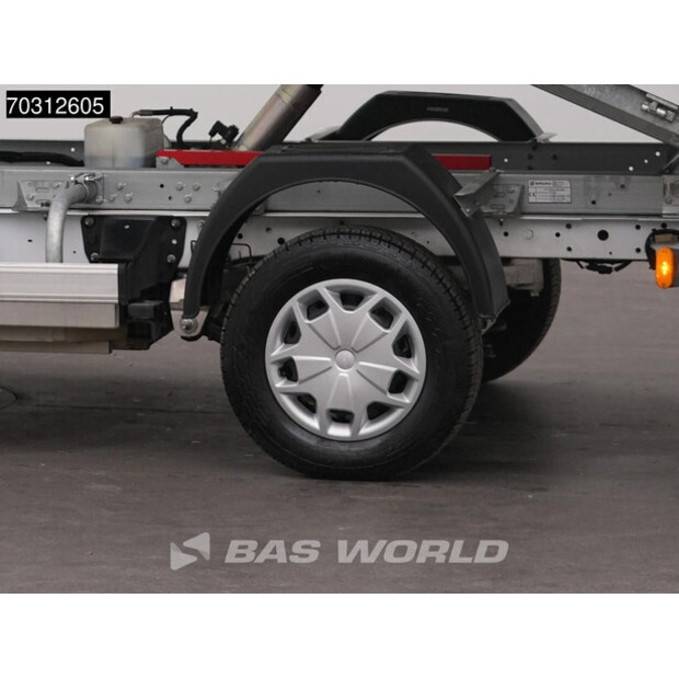 2023 فورد TRANSIT-45445395