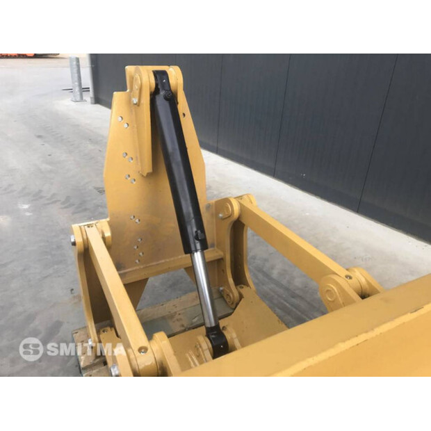 2025 Caterpillar 160M2-45445405