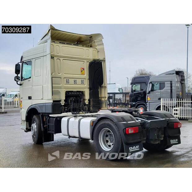 2021 DAF XF 480-45445411