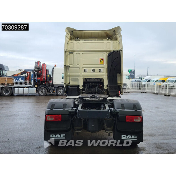 2021 DAF XF 480-45445412