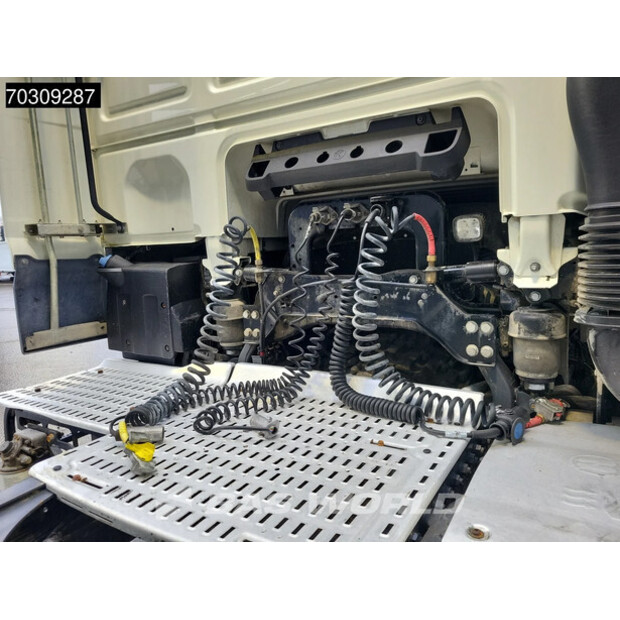 2021 DAF XF 480-45445415