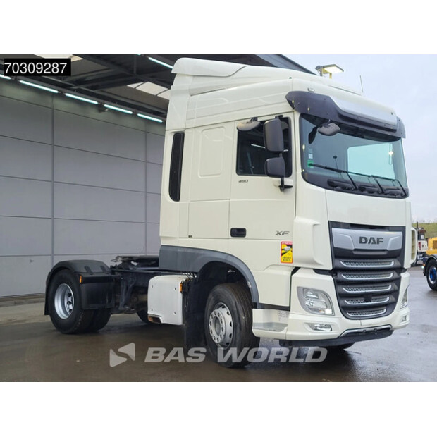 2021 DAF XF 480-45445417