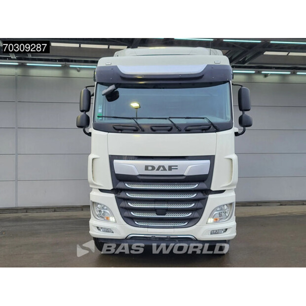 2021 DAF XF 480-45445418