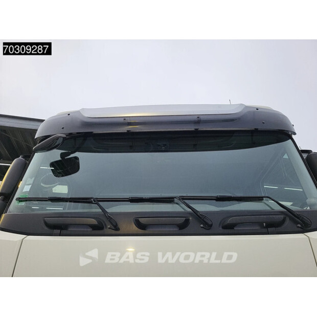 2021 DAF XF 480-45445419