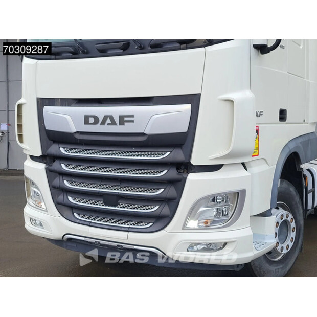 2021 DAF XF 480-45445420