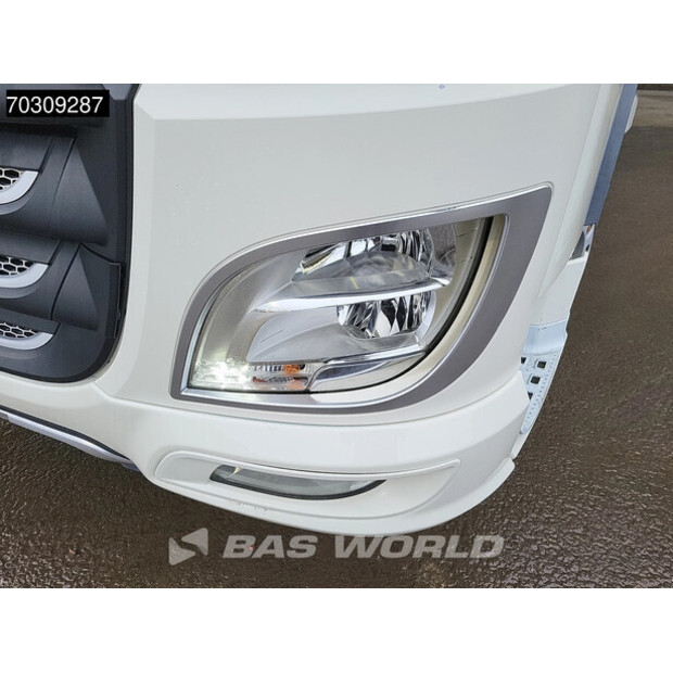 2021 DAF XF 480-45445421