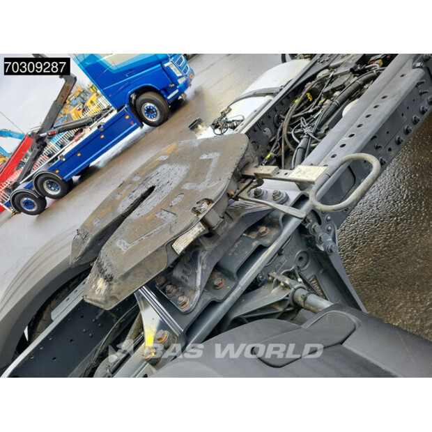 2021 DAF XF 480-45445422