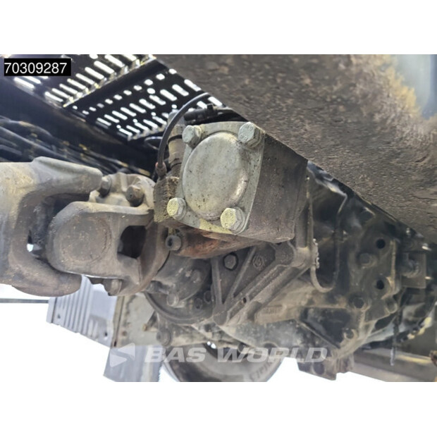 2021 DAF XF 480-45445423