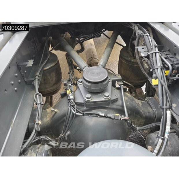 2021 DAF XF 480-45445424