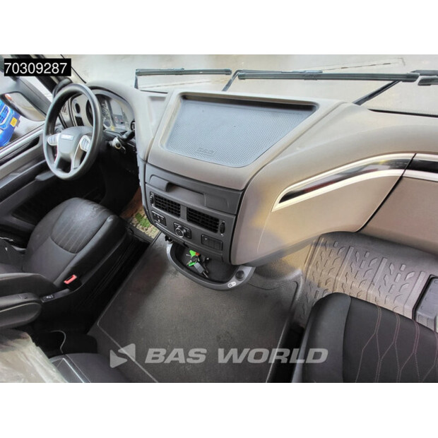 2021 DAF XF 480-45445426