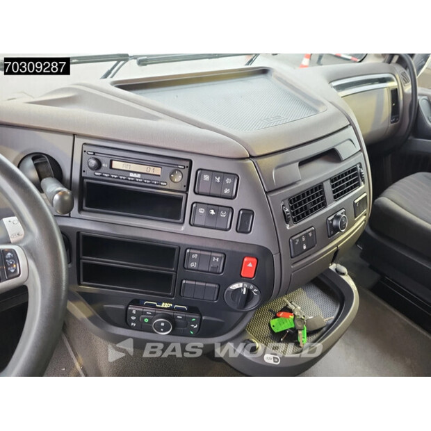 2021 DAF XF 480-45445427