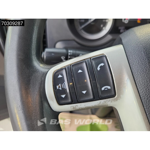 2021 DAF XF 480-45445430