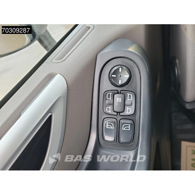 2021 DAF XF 480-45445432