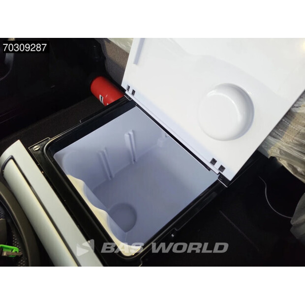 2021 DAF XF 480-45445433