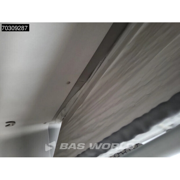 2021 DAF XF 480-45445434