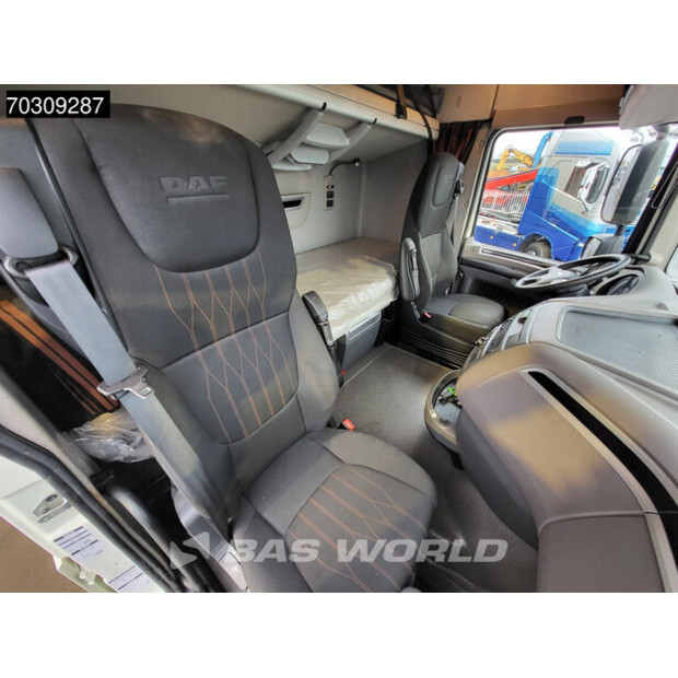 2021 DAF XF 480-45445435