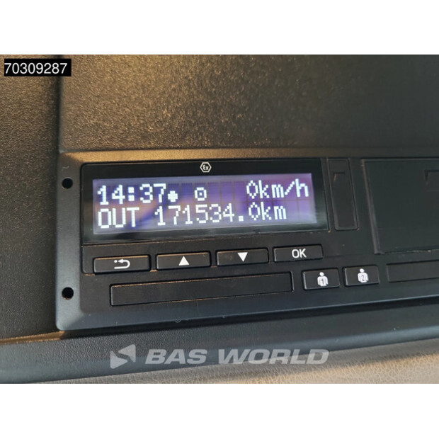 2021 DAF XF 480-45445437