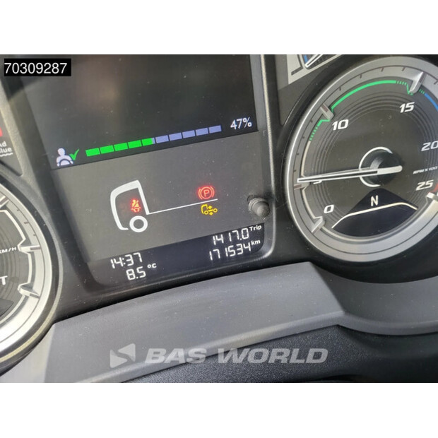 2021 DAF XF 480-45445438