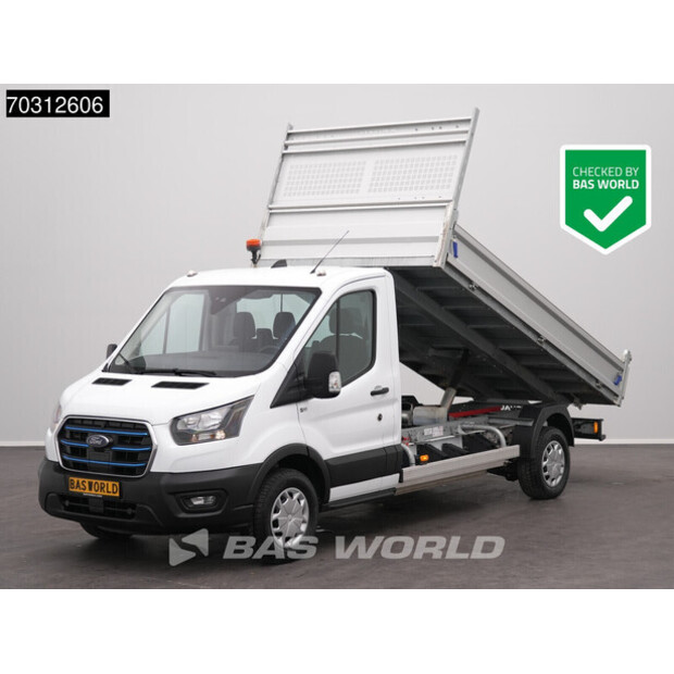 2023 Ford TRANSIT-45445455