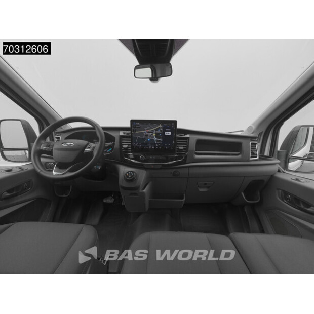 2023 Ford TRANSIT-45445457