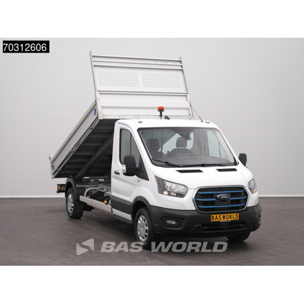 2023 Ford TRANSIT-45445460