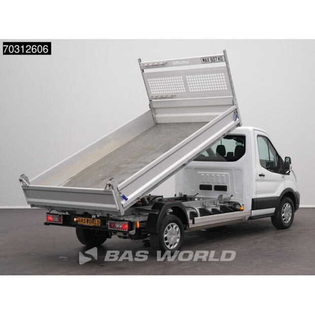 2023 Ford TRANSIT-45445461