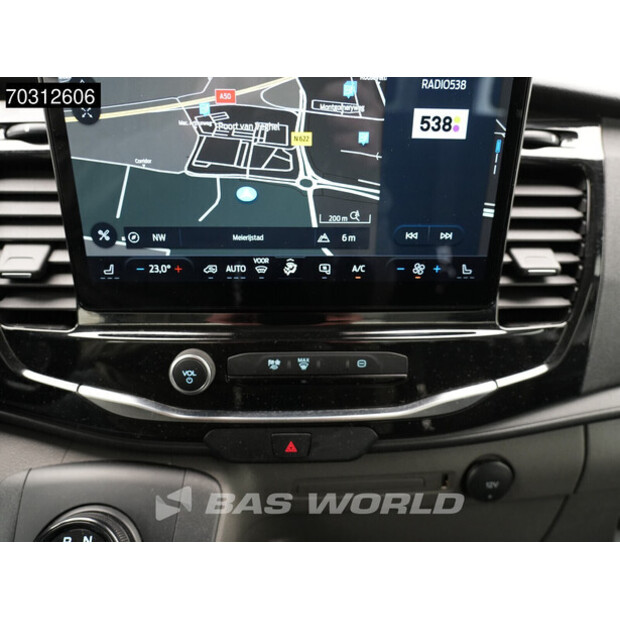 2023 Ford TRANSIT-45445469