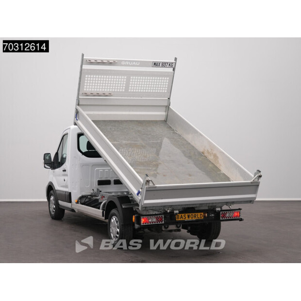 2023 Ford TRANSIT-45445500