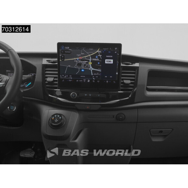 2023 Ford TRANSIT-45445503