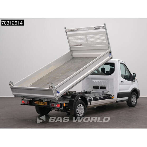 2023 Ford TRANSIT-45445505