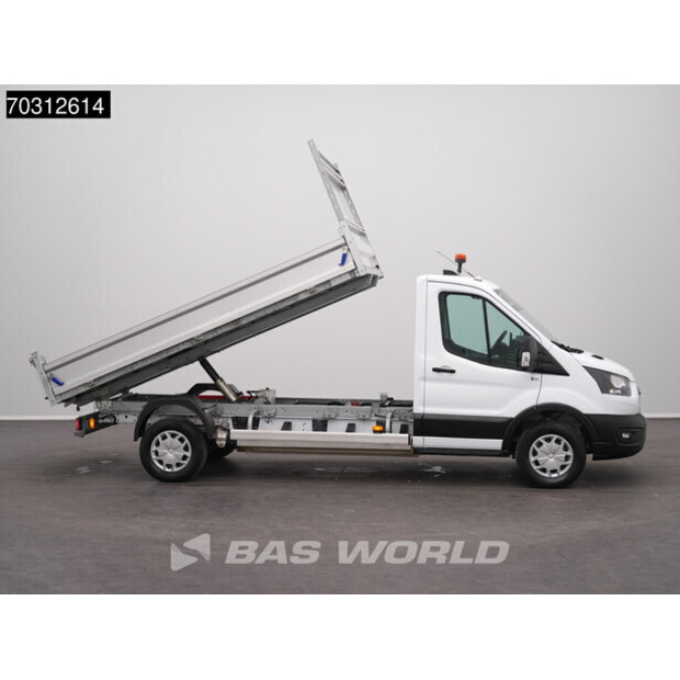 2023 Ford TRANSIT-45445507