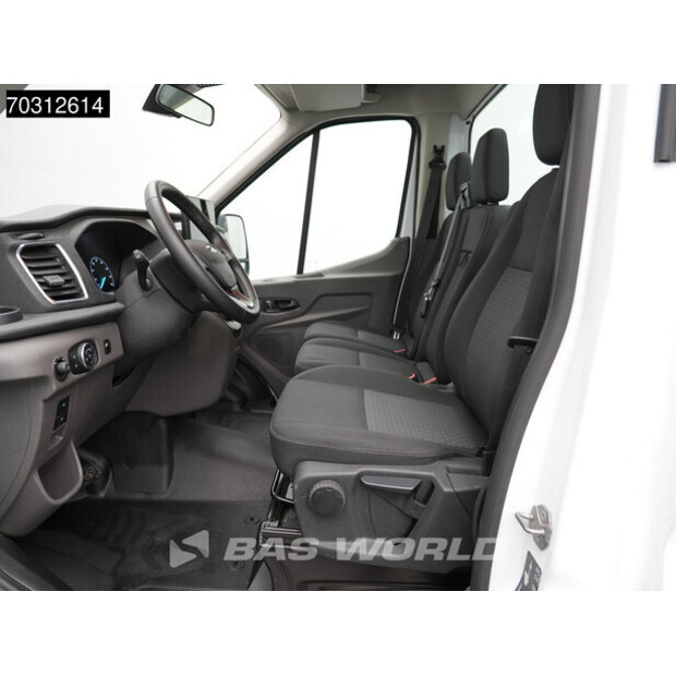 2023 Ford TRANSIT-45445508