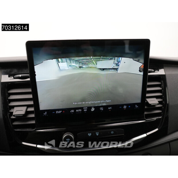 2023 Ford TRANSIT-45445512