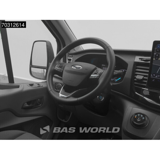 2023 Ford TRANSIT-45445516