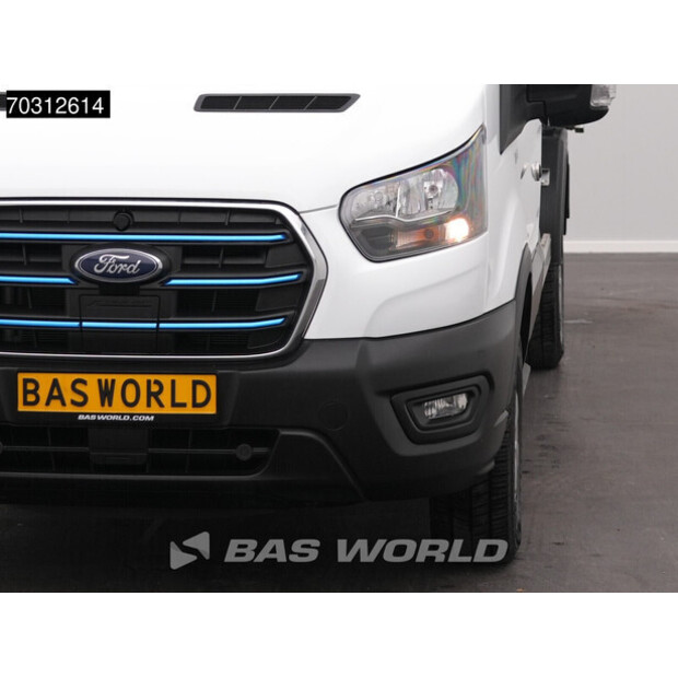 2023 Ford TRANSIT-45445521