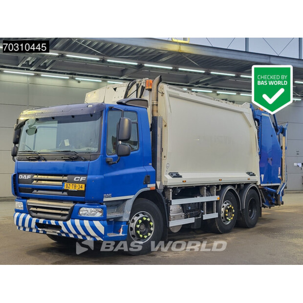 2011 DAF CF75.250-45445551