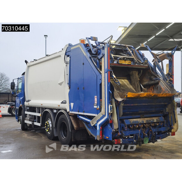 2011 DAF CF75.250-45445552