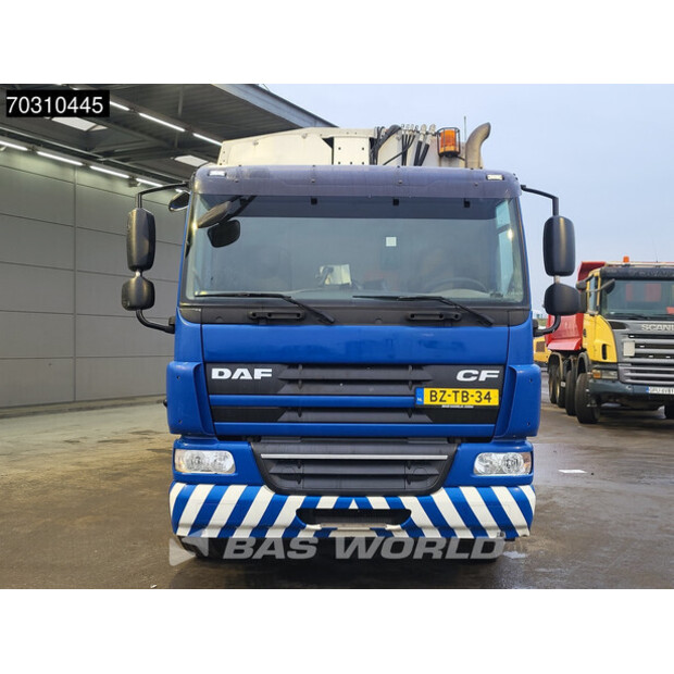 2011 DAF CF75.250-45445553