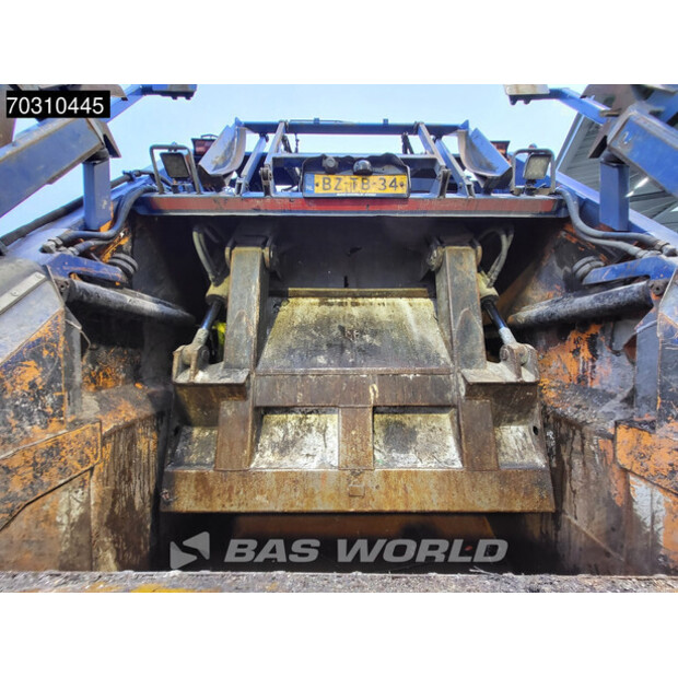 2011 DAF CF75.250-45445556