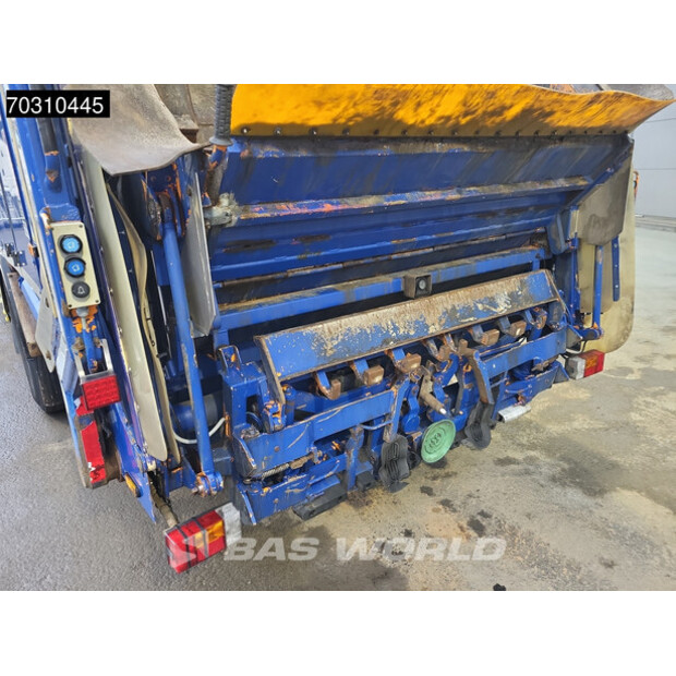 2011 DAF CF75.250-45445557