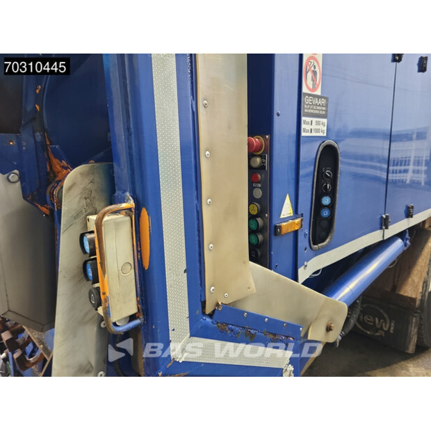 2011 DAF CF75.250-45445559