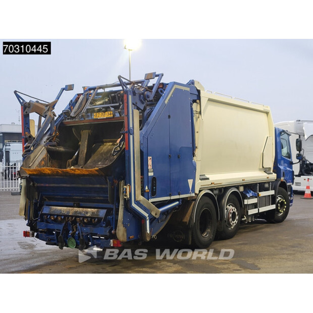 2011 DAF CF75.250-45445560